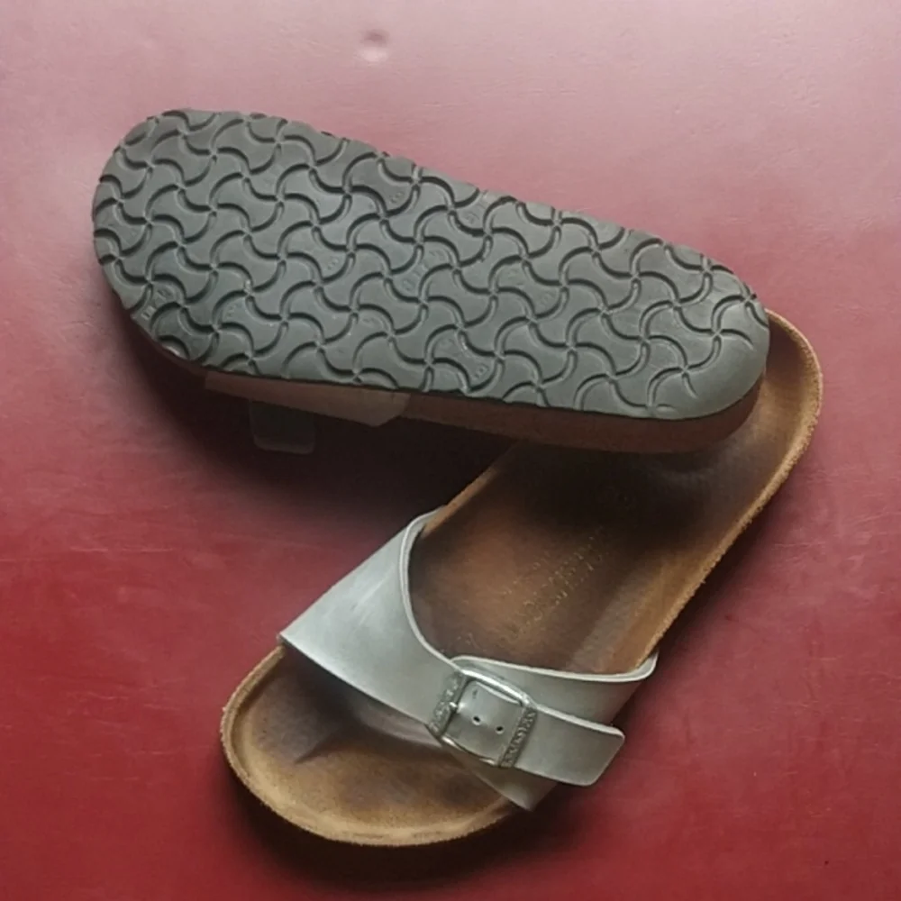 Birkenstock sandals - Picture 2 of 3